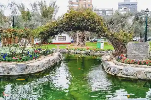 Tour della città Lima coloniale e moderna per 5 ore