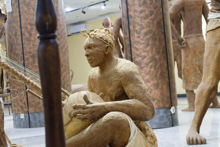 Dakar Museum Tour: Discover the Cultural Soul of Senegal