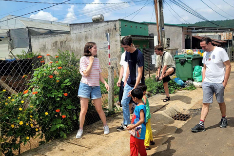 Dalat: Three Waterfalls Small Group Tour - Alpine Coaster