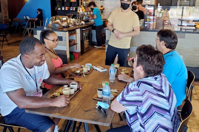 Las Vegas: Downtown Delights Foodie Tour