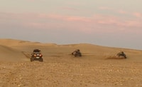 Essaouira, Dune Buggy Adventure - Hizvo