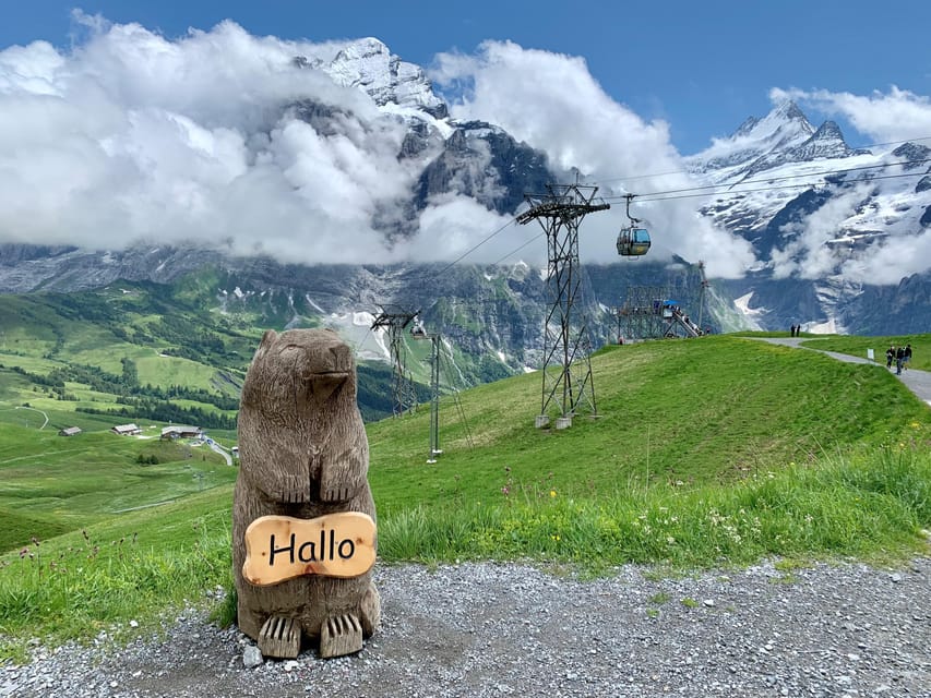 Private Mountain Tour & Hike from Basel - Housity