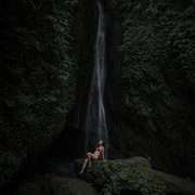Bali; North Bali Tour With Photographer