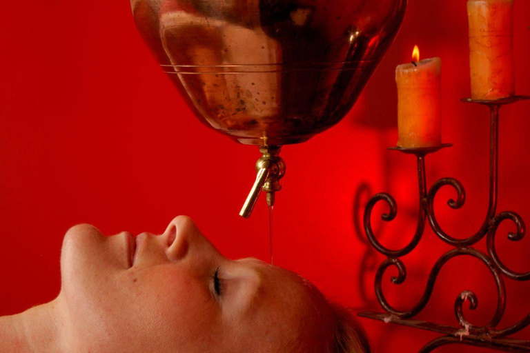 دلهي: جولة ليوم واحد في الأيورفيدا والثقافة والطهي