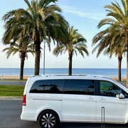 Tour de día completo por la Costa Azul Panorámica