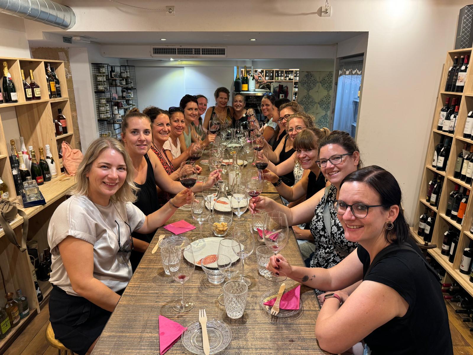 Excursión a Palma con Degustación de Vinos y Tapas