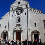 Bari: Ingresso alla Cattedrale e ai tesori del Museo degli Exultet