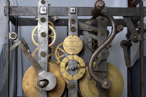 نورفولك: تذكرة دخول متحف سوافهامنورفولك: تذكرة الدخول إلى متحف سوافهام