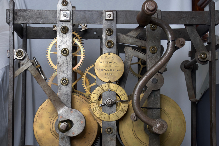 نورفولك: تذكرة دخول متحف سوافهامنورفولك: تذكرة الدخول إلى متحف سوافهام