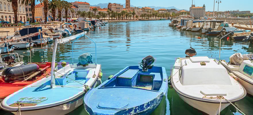 Crociere e tour in barca