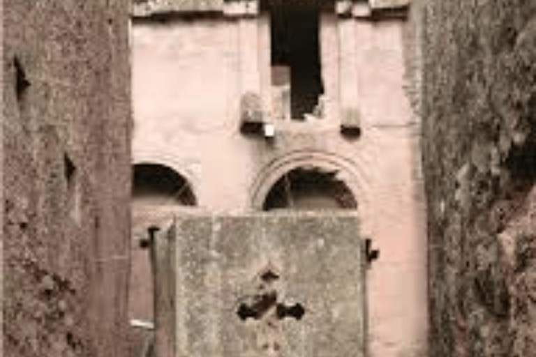 3-Day Lalibela Tour Itinerary