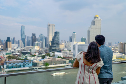 Bangkok : Instagram Photoshoot With Local photographer