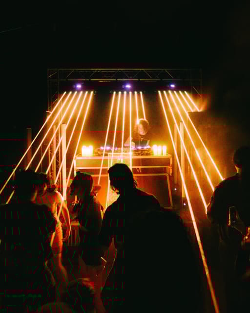 Sensational Bar Hopping of San José GetYourGuide