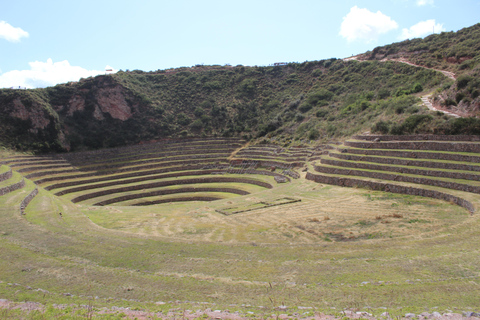 Cusco Cultureel Machu Picchu en Rainbow Mountain