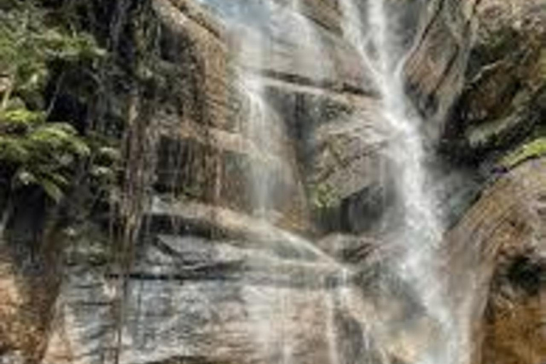 康提：米穆尔村一日游（含午餐及导览）康提：米穆尔村一日游（含午餐及导游服务）