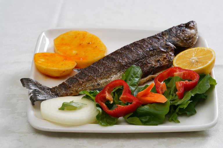 Istanbul:New Year's Eve Bosphorus Cruise with Dinner & Shows Window-Side Private Table For 2 w/hotel pickup and drop off