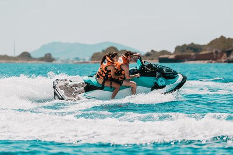 Jet Ski Sunset Andratx