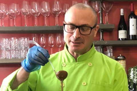 Manchester: Two hours Chocolate Truffle Making class