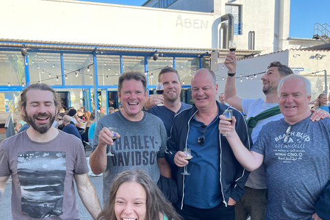 Copenhagen Craft BeerWalk City Center