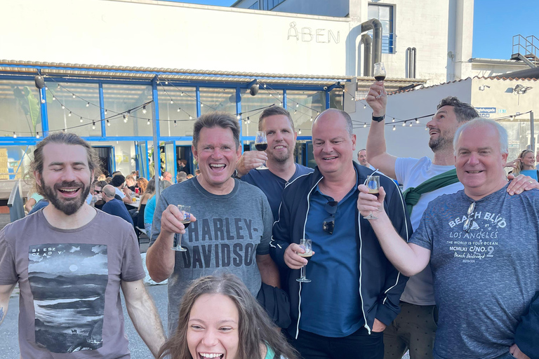 Copenhagen Craft BeerWalk City Center