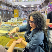 Amman: Von Frauen geführte Foodtour durch die kulinarische Szene Ammans