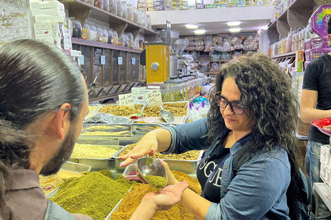 Amman: Women-Led Food Tour Through Amman’s Culinary Scene Women-Led Food Tour Through Amman’s Culinary Scene