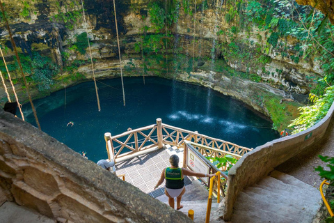 Chichen Itza Premier