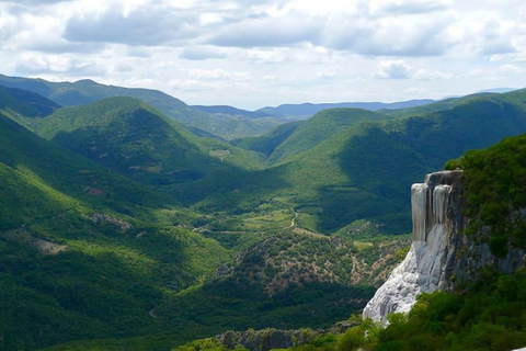 Oaxaca: Privétour Esencia de Oaxaca