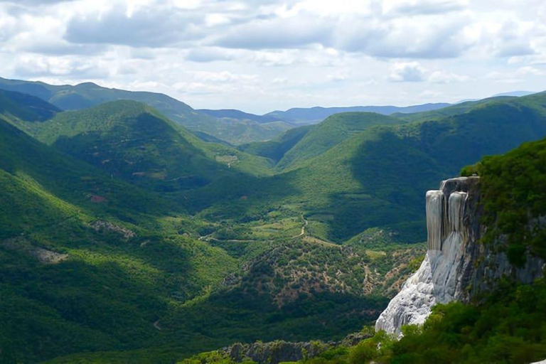 Oaxaca: Tour privado Esencia de Oaxaca