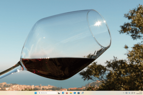 Collioure: Unusual wine tasting around Collioure and Banyuls Collioure: Unusual food tasting around Collioure and Banyuls