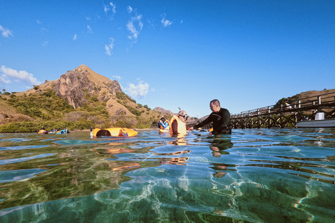 3D2N Komodo Social & Community Sailing Experience