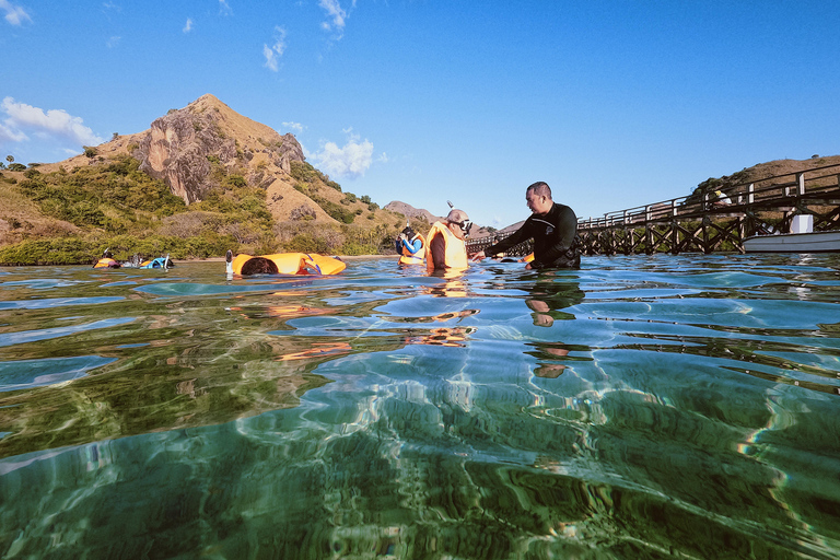 3D2N Komodo Social & Community Sailing Experience