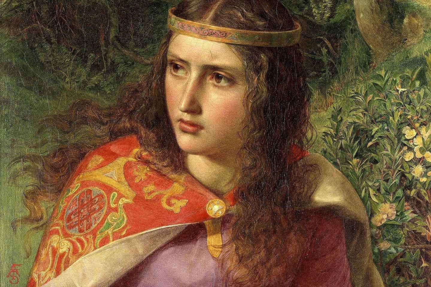 Poitiers: Eleanor of Aquitaine Walking Tour