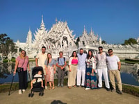 Chiang Rai, visita guiada a 8 aspectos destacados con tailandés buffet - Housity