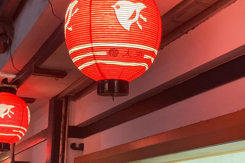 Miyako Odori Performance and Gion Walking Tour in Kyoto