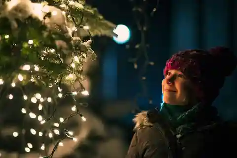 Genèves vinterunderland: En festlig julturné