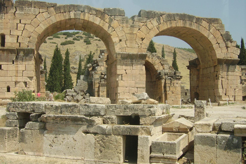 4 Day Private Tour 7 Churches Biblical Journey From Izmir 4DPRIVATE7CHURCHES