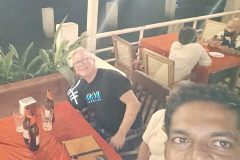 Kochi: Wycieczka po mieście