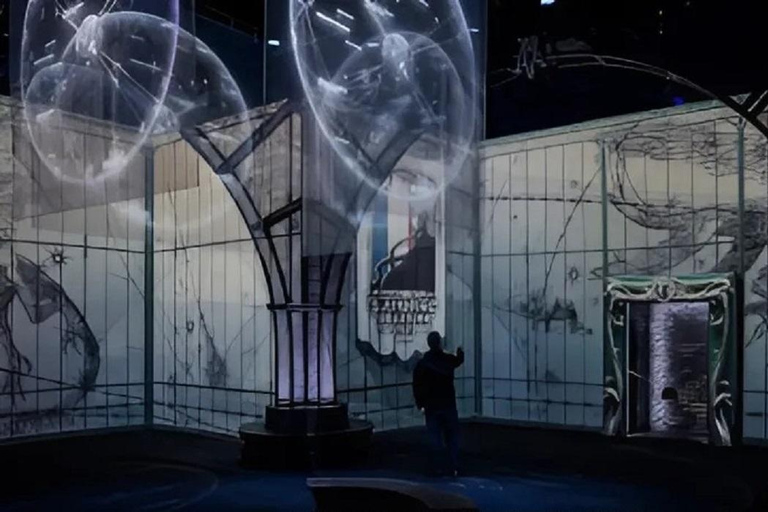 Singapore : Harry Potter Visions of Magic at Sentosa OFF PEAK – HPVOM Ticket with $10 retail voucher