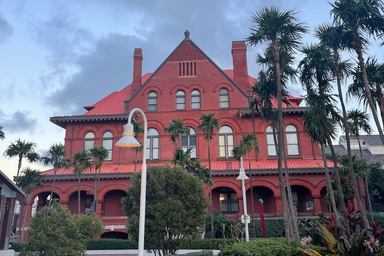 Excursão de um dia a Key West feita à medida