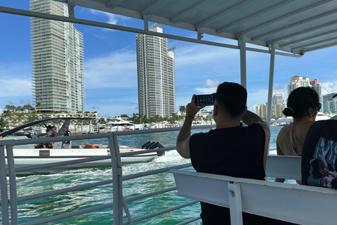 Mobsters & Miami River Mysteries: Crime, Corruption & Ghosts