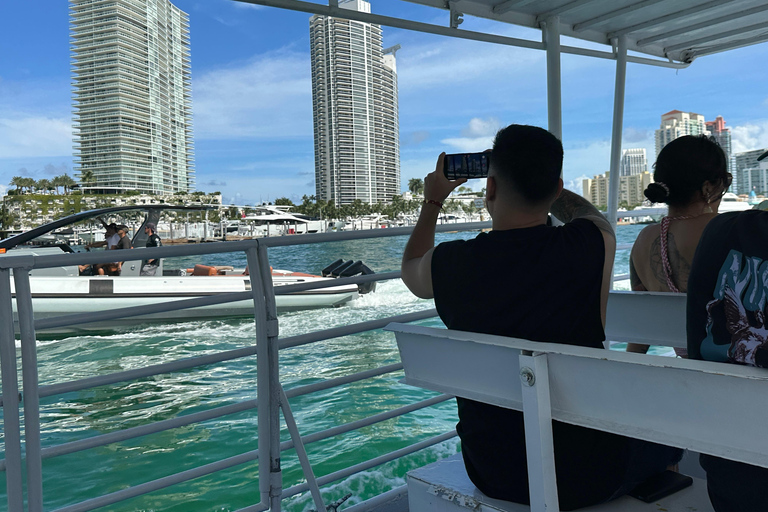 Mobsters & Miami River Mysteries: Crime, Corruption & Ghosts