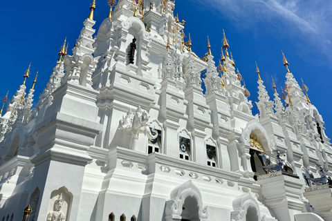 Chiang Mai: Lugares Instagrammables para medio día