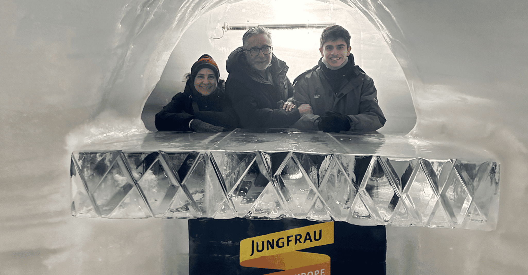 Jungfraphooch (Turn Private) - Housity