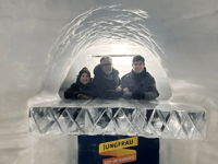 Jungfraujoch (Tour Private) - Housity