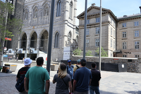 Montreal: All-inclusive-VIP-Erlebnis mit den berühmtesten SehenswürdigkeitenMontreal: All-inclusive-VIP-Erlebnis mit den berühmten Sehenswürdigkeiten