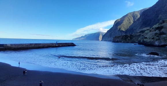 Madeira: Private 4x4 Nature Tour with a Guide