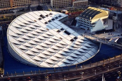 Day tour Visit the top attractions of Alexandria City