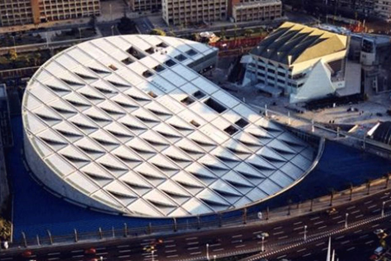 Day tour Visit the top attractions of Alexandria City