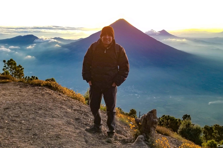 Guatemala: route, vervoer & hotels